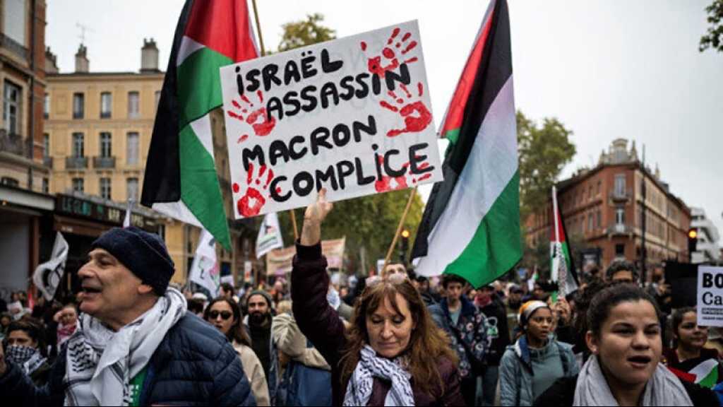 «Alignement» de Macron sur «Israël»: fronde parmi les ambassadeurs de France