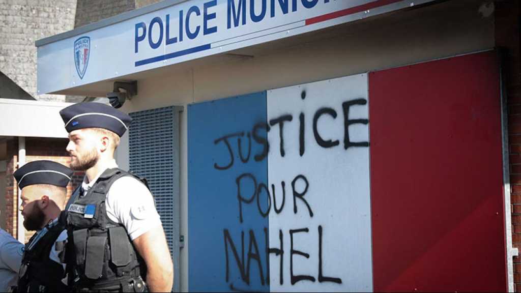 Mort de Nahel: le policier auteur du tir remis en liberté sous contrôle judiciaire