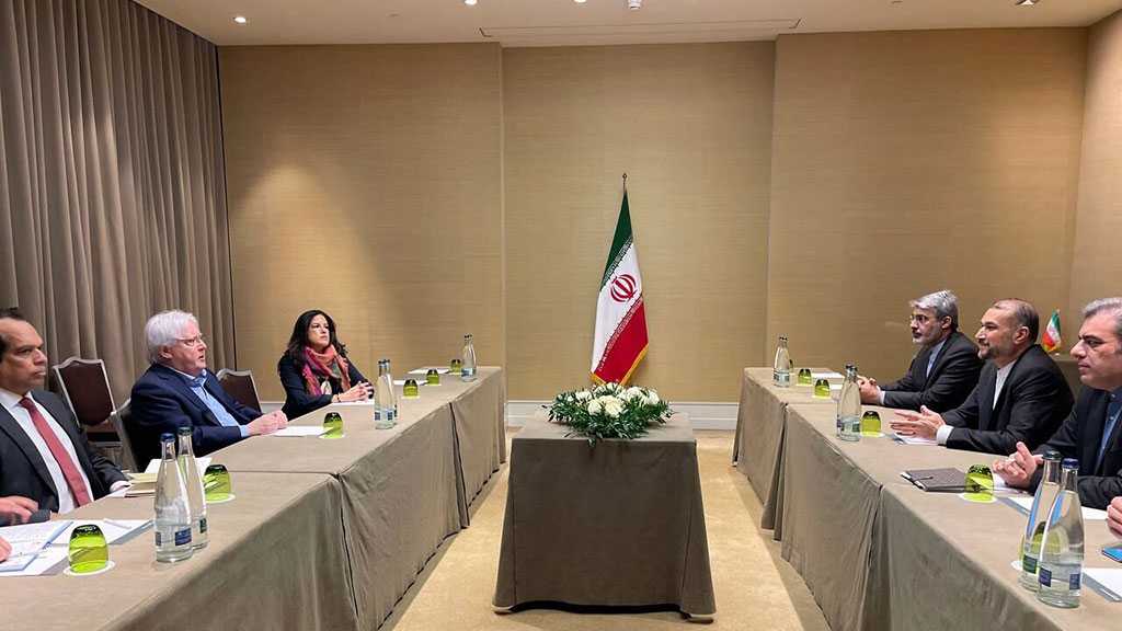 Le prix du soutien américain à «Israël» dans son agression à Gaza augmente, souligne Abdollahian