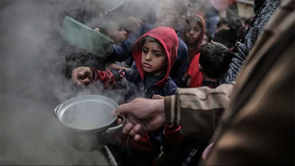 L’ONU alerte sur le «risque immédiat de famine» dans la bande de Gaza