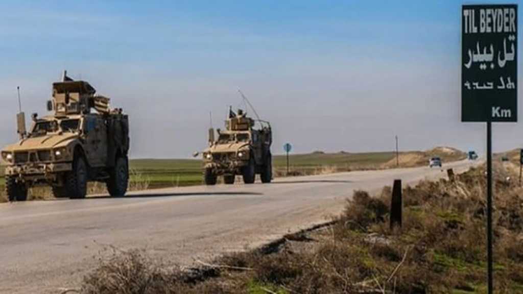 La Résistance islamique en Irak vise les bases d’occupation américaine «Tal Baidar» et «Ain al-Assad»