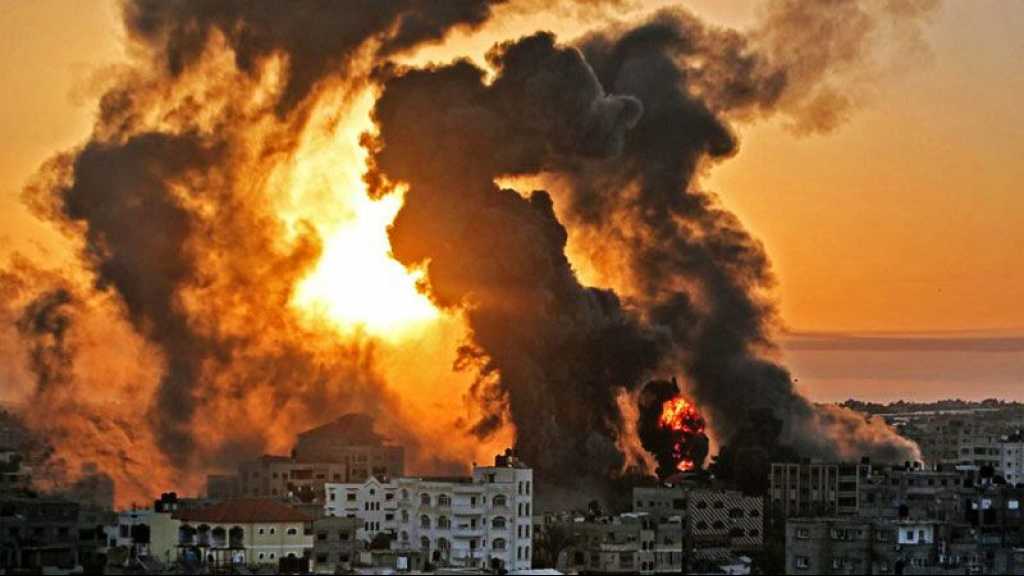 Gaza: Les pourparlers s’accélèrent pour une trêve et la libération d’otages, bombardement de l’hôpital indonésien