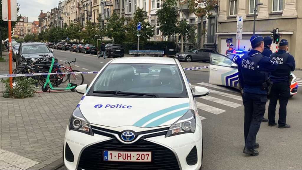 Attentat du 16 octobre à Bruxelles: trois nouvelles arrestations en Belgique