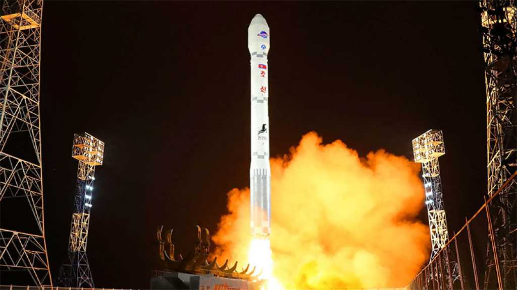 La Corée du Nord renforce sa présence militaire à la frontière après le lancement de son satellite espion