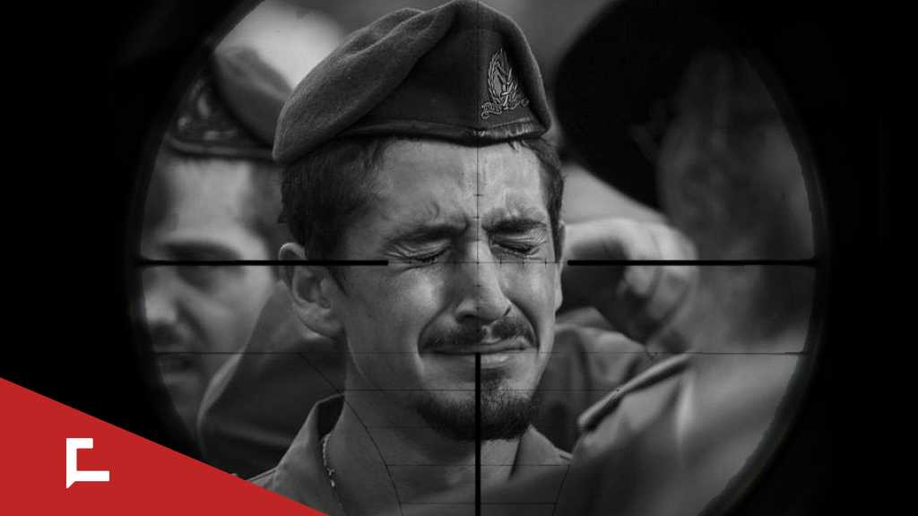 Les pertes de l’armée d’occupation à la frontière avec le Liban depuis le 8 octobre