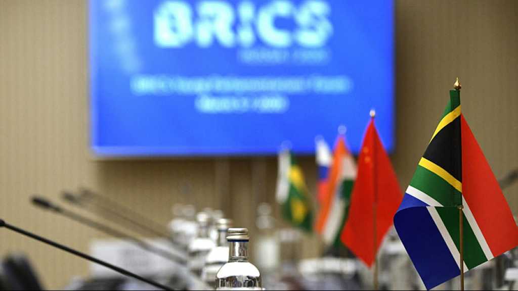 La plus grande économie africaine veut rejoindre les BRICS