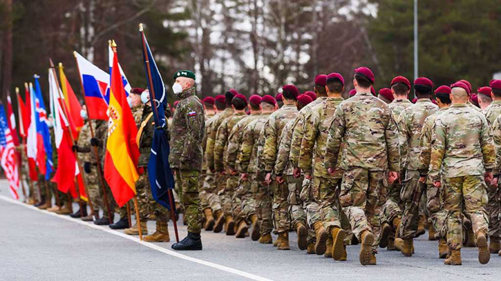 L’Otan voudrait créer un «espace Schengen militaire»
