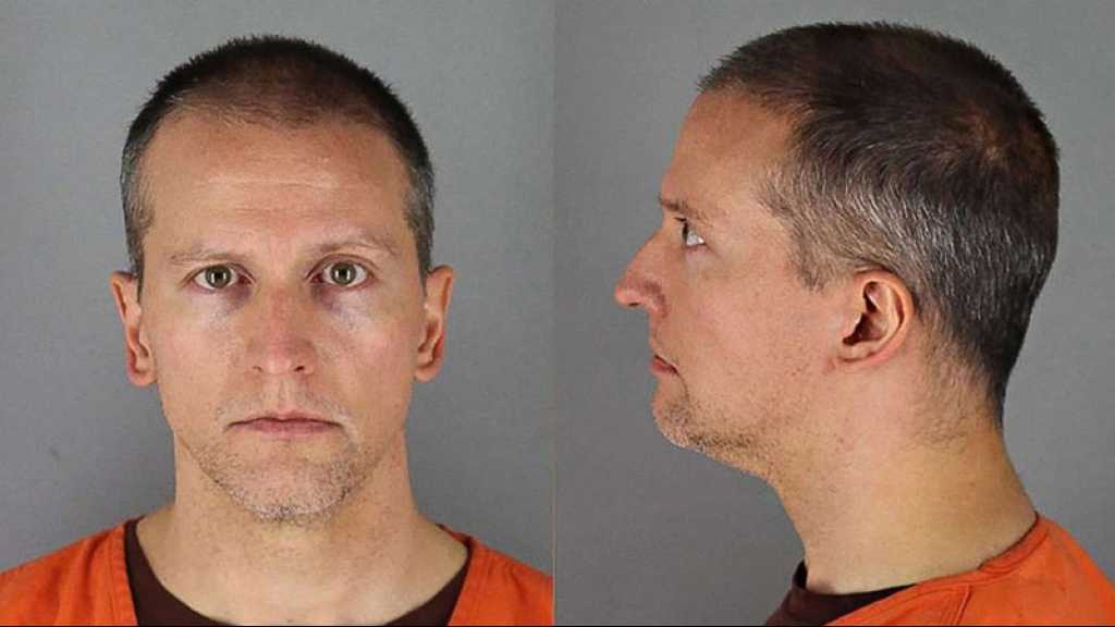 Le meurtrier de George Floyd poignardé en prison, selon le New York Times