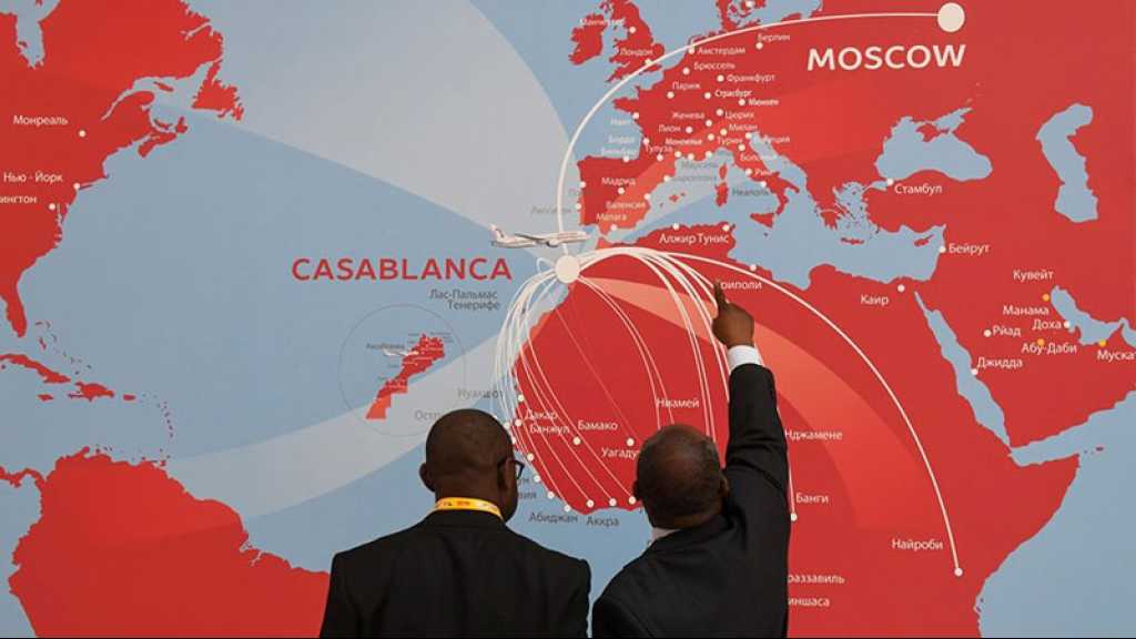 La Russie ne promeut aucun agenda caché en Afrique, selon le vice-ministre des AE