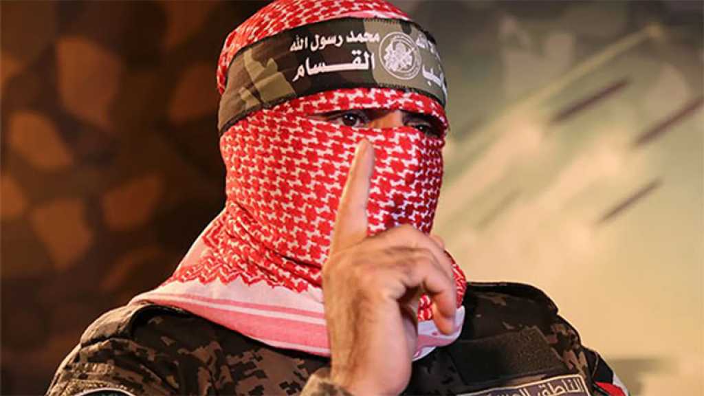 Au 5ème jour de la trêve, les Brigades Al-Qassam répondent à une violation israélienne et confirment leur engagement