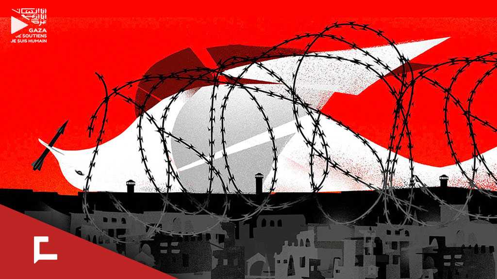 L’agression israélienne contre Gaza en chiffres