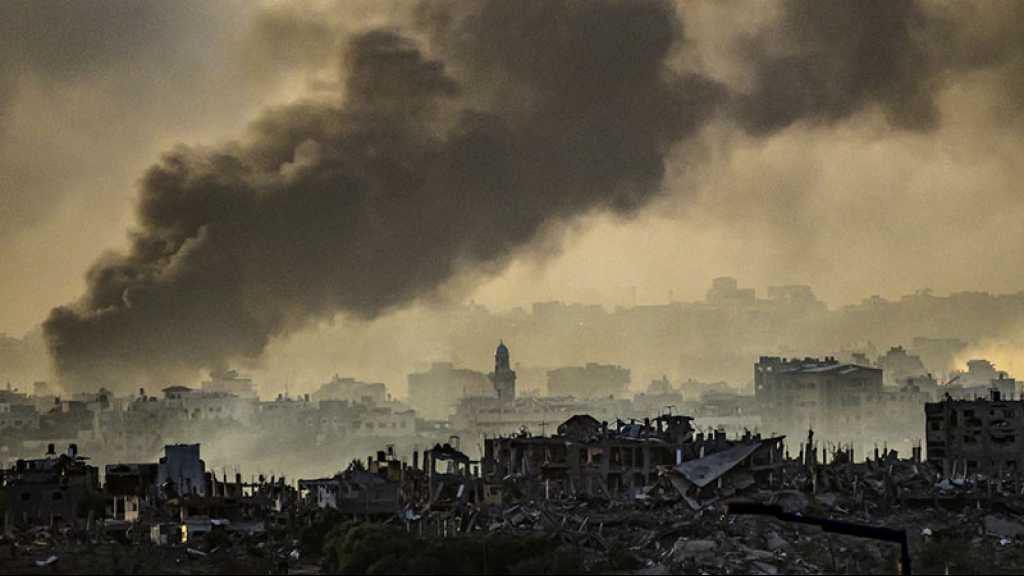 Gaza: la trêve vole en éclats, plusieurs martyrs et blessés dans les raids aériens israéliens