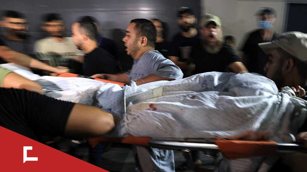 Comment «Israël» viole-t-il les lois internationales en Palestine?