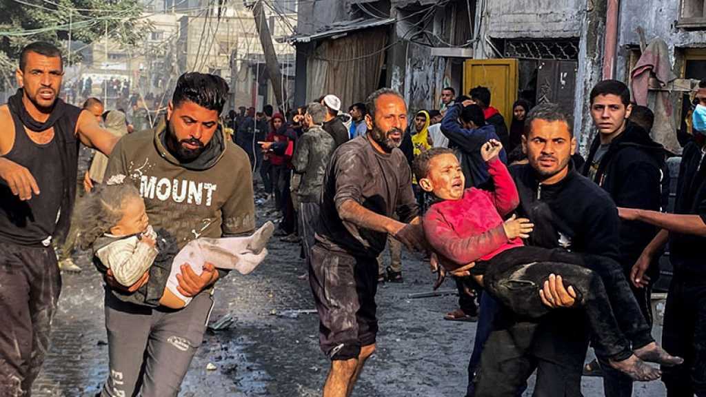 Reprise de la guerre israélienne à Gaza: «plus de 60 martyrs», l’Unicef dénonce un nouveau «carnage»