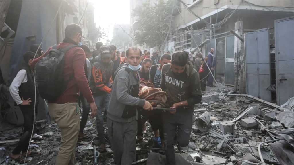 Agression israélienne à Gaza: plus de 240 martyrs, l’entrée des camions humanitaires suspendue «jusqu’à nouvel ordre»