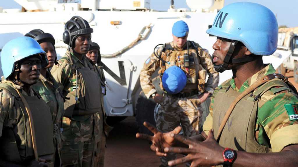 Le Conseil de sécurité met fin à la mission politique de l’ONU au Soudan