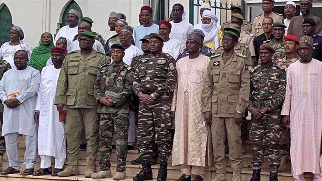 Le Niger met fin à deux missions de sécurité et de défense de l’Union européenne