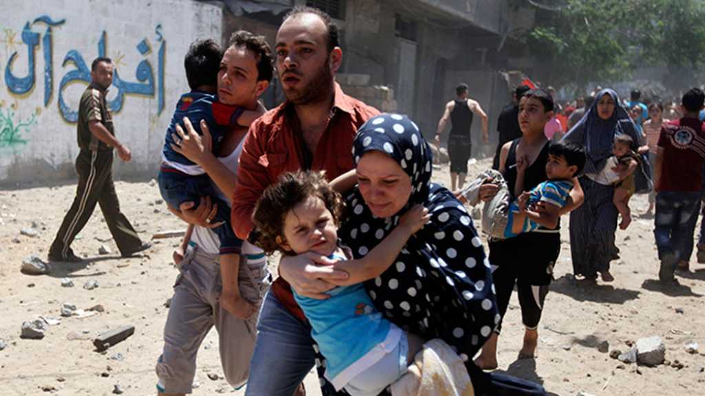 Coordinatrice humanitaire de l’ONU : Pas de «zones sûres» à Gaza, l’acheminement de l’aide ne sera bientôt plus possible