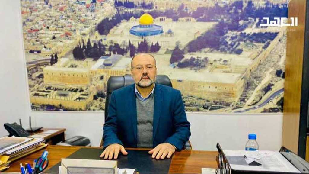 La Résistance élabore un plan défensif majeur face à l’attaque israélienne, dit le Hamas