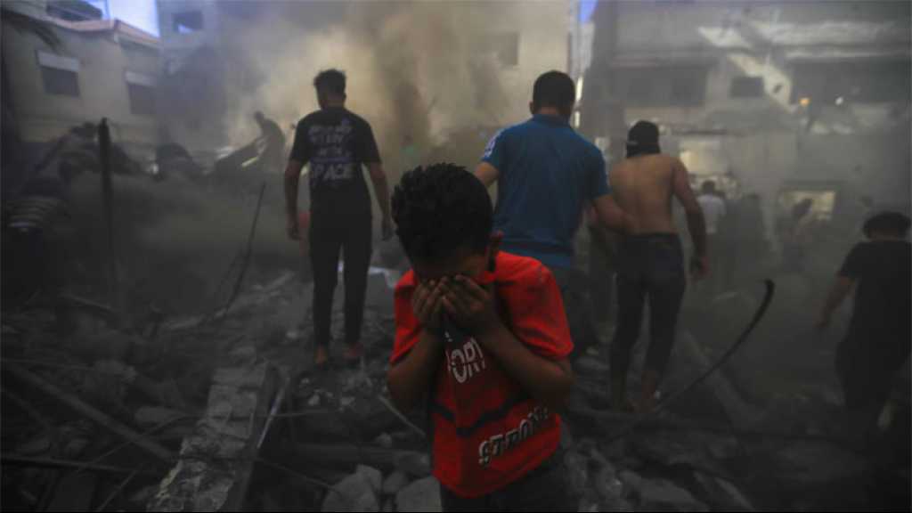 Gaza: Le Conseil de sécurité de l’ONU appelé à se prononcer sur un «cessez-le-feu immédiat»