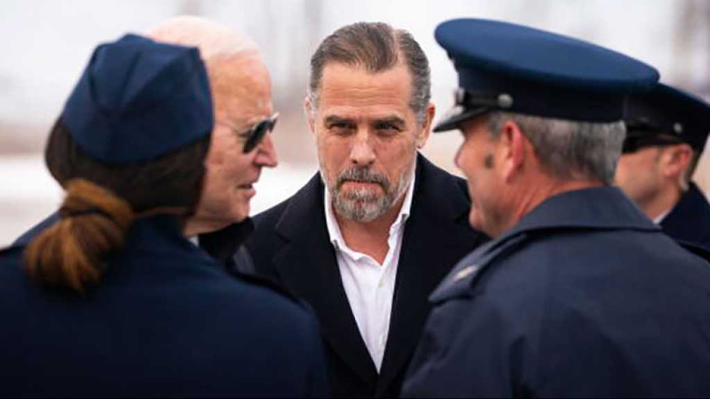 États-Unis: le fils de Joe Biden inculpé pour fraude fiscale
