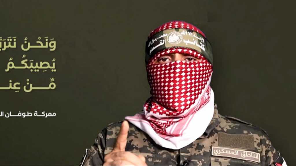 Gaza: Les Brigades Qassam ont détruit plus de 180 véhicules militaires israéliens en dix jours