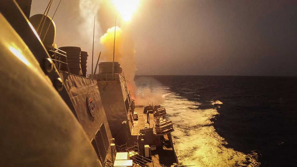 La France affirme avoir abattu deux drones en provenance du Yémen ayant visé ses navires de guerre