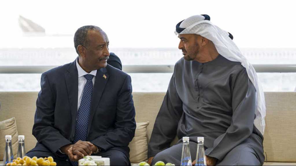 Le Soudan déclare 15 diplomates émiratis persona non grata