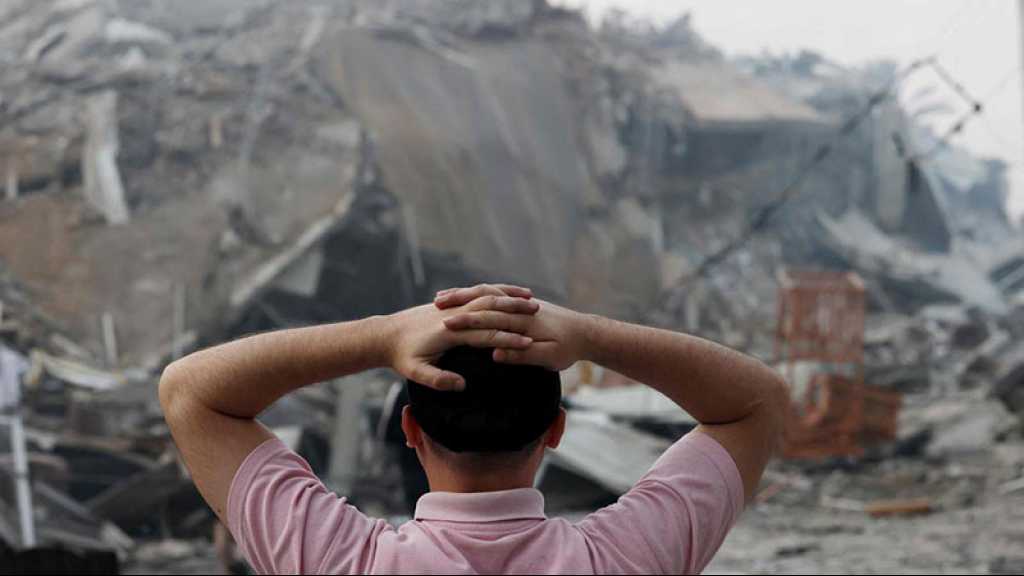 Gaza: Face à une situation humanitaire «apocalyptique», les ONG lèvent le ton