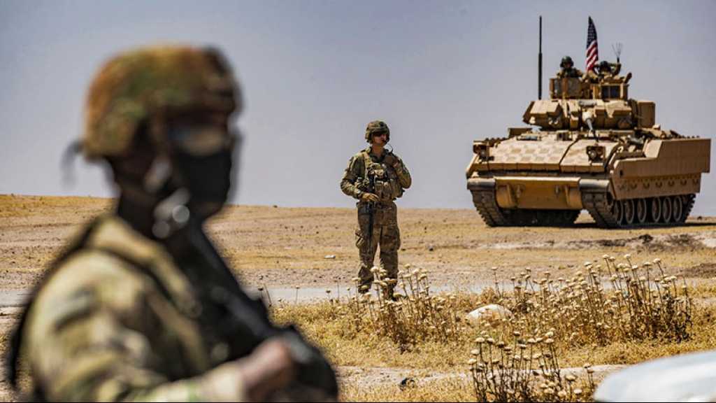 En soutien à Gaza, la Résistance irakienne attaque des bases US en Syrie