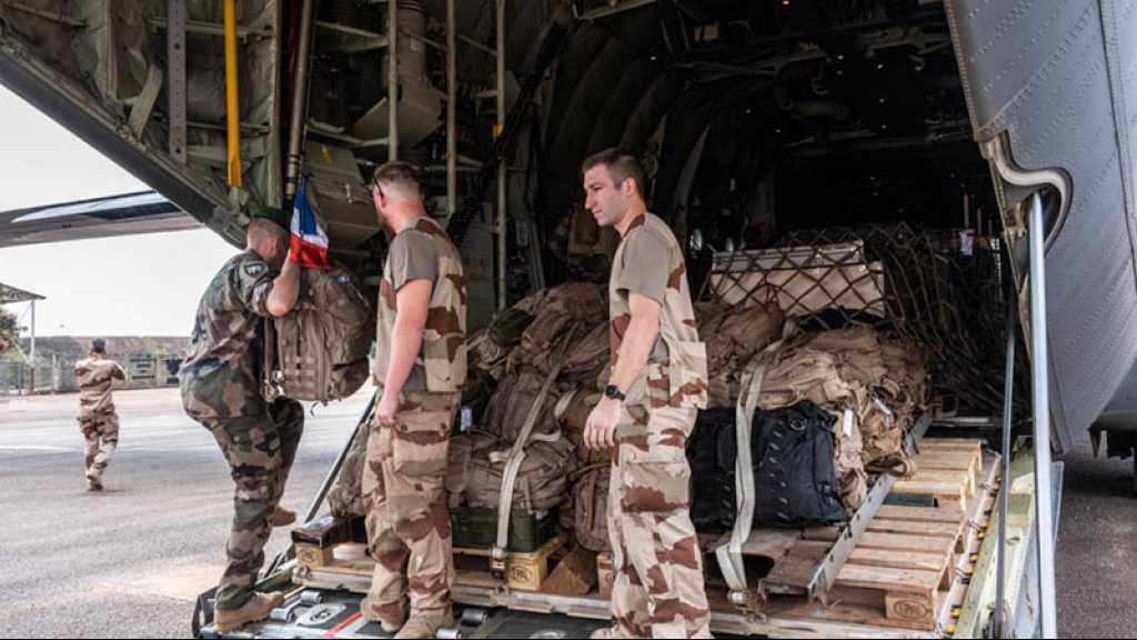 Niamey annonce que tous les soldats français auront quitté le Niger d’ici le 22 décembre