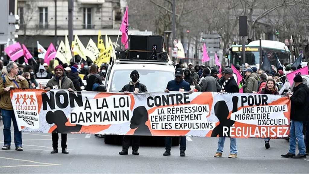 Macron fait face à une France ingouvernable après l’échec du texte immigration à l’Assemblée