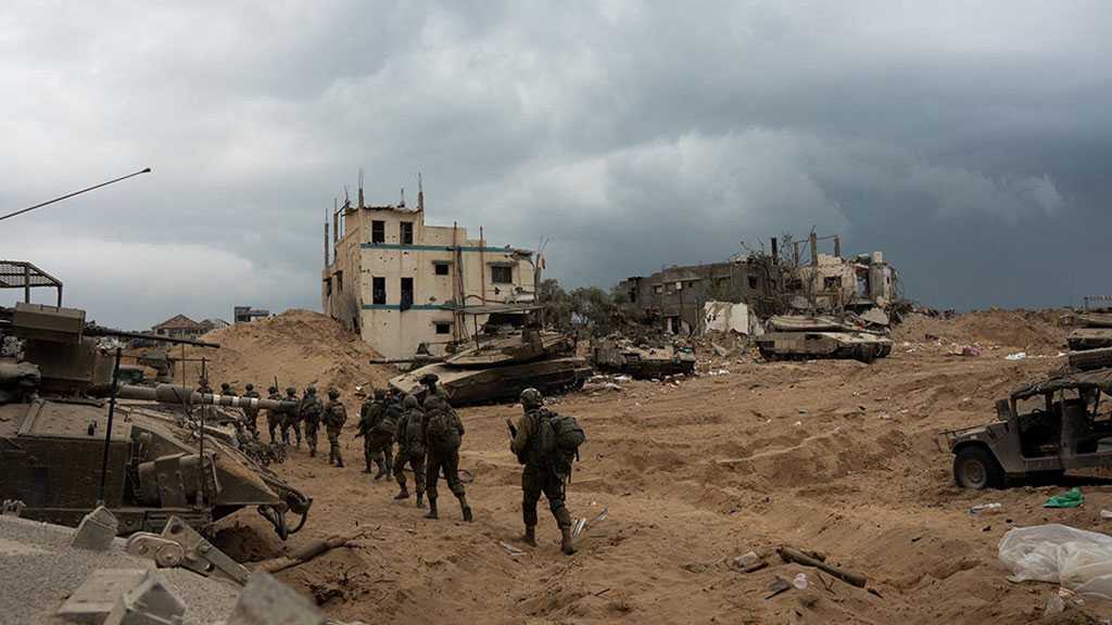 Gaza: 20 soldats israéliens tués par erreur depuis le début de l’offensive terrestre