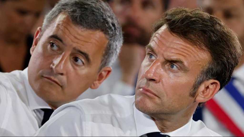 Malgré la gifle, Macron pousse pour un compromis «au plus vite» sur la loi immigration