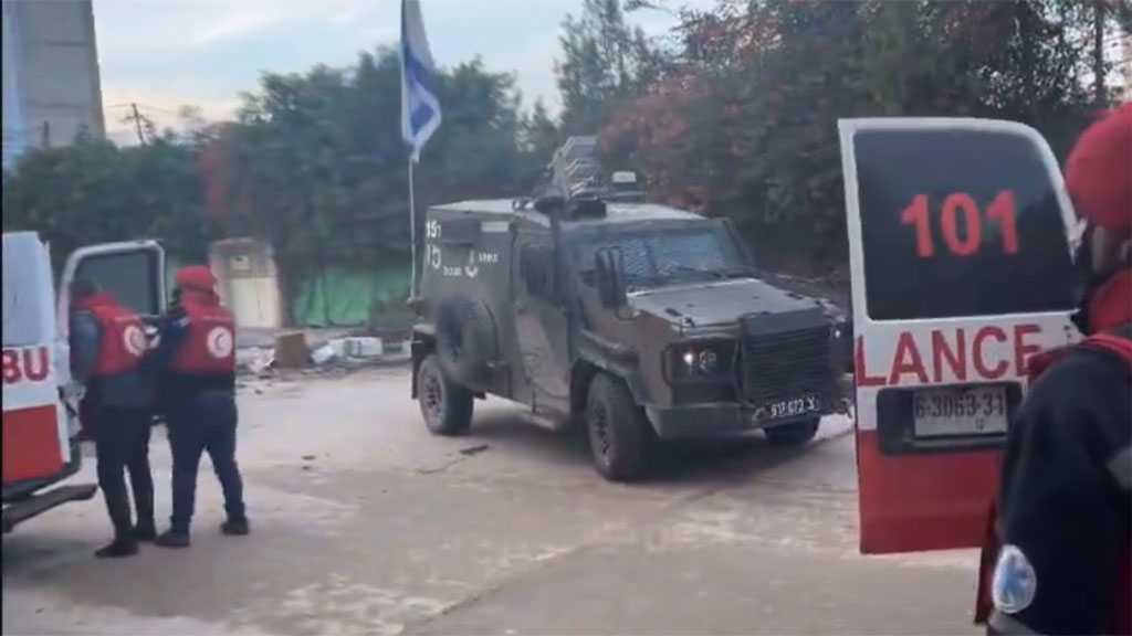 L’offensive israélienne contre Jénine se poursuit depuis 50 heures, 11 martyrs et plus de 100 détenus