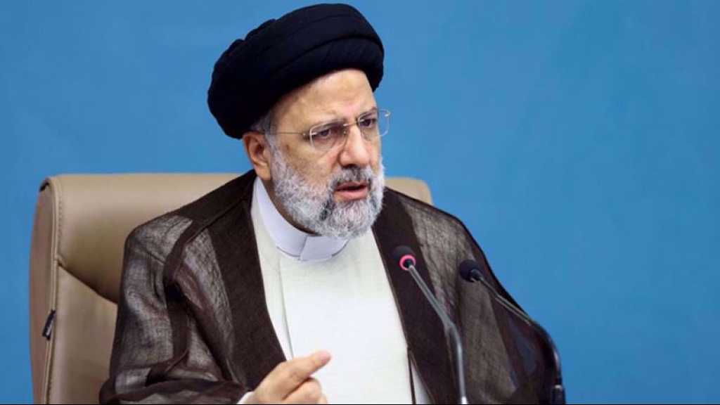 Iran: Les auteurs de l’attentat de Rask doivent être identifiés et punis, dit Raïssi