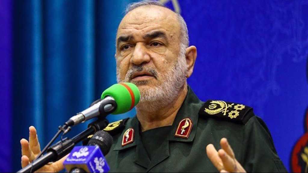 Iran: Les auteurs de l’attaque terroriste de Rask le paieront cher, dit le commandant du CGRI