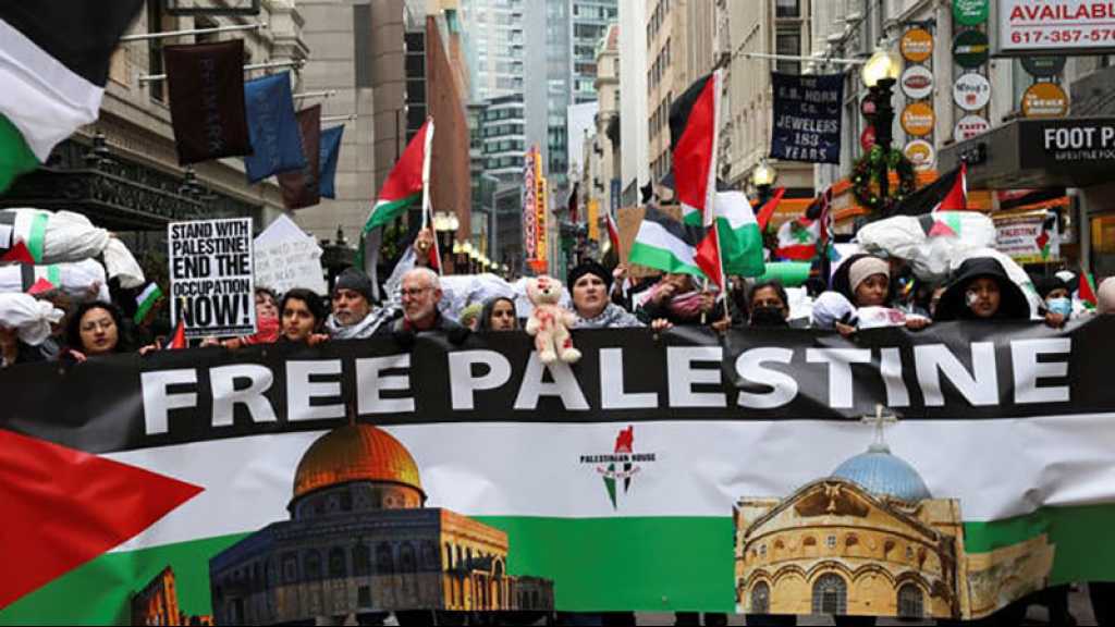 Gaza: nouvelle tentative au Conseil de sécurité pour appeler à un cessez-le-feu