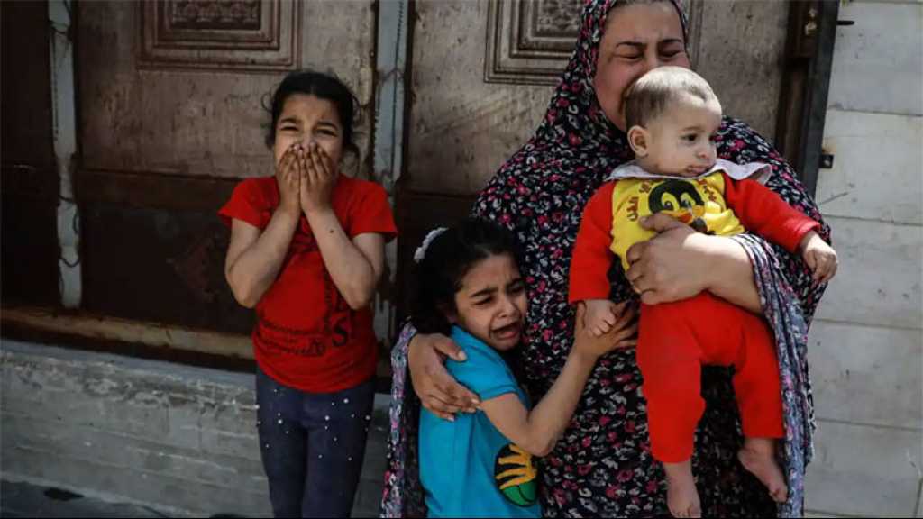 Faim, blessures, épidémies… Les conséquences de la guerre à Gaza sont dramatiques sur les enfants