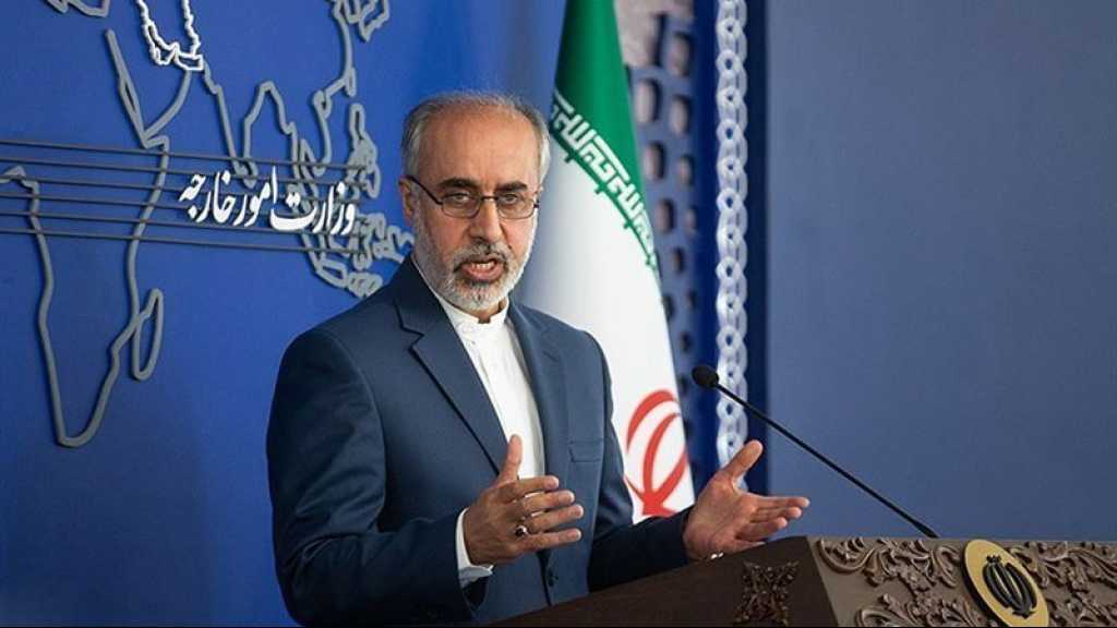 Attaque contre un navire au large de l’Inde: l’Iran rejette les accusations américaines