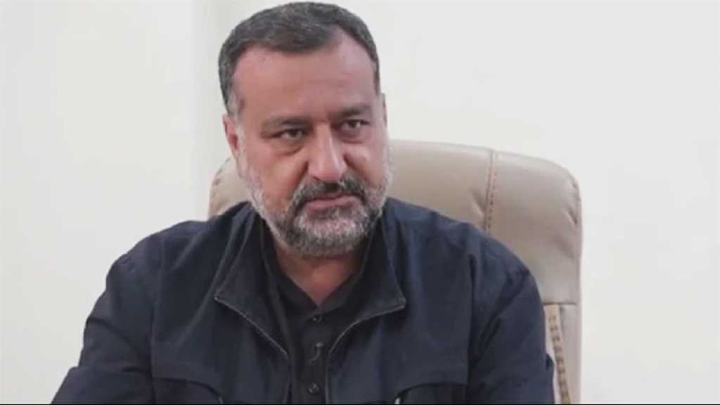 Assassinat d’un chef du CGRI en Syrie: «Israël» paiera le prix, promet Raïssi