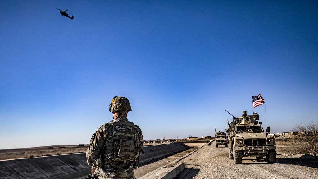 Irak: attaques américaines contre des sites militaires, Bagdad dénonce un «acte hostile»