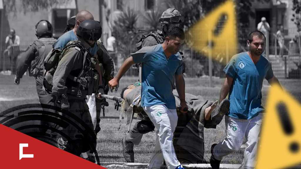 Les chocs psychologiques préoccupent «Israël»