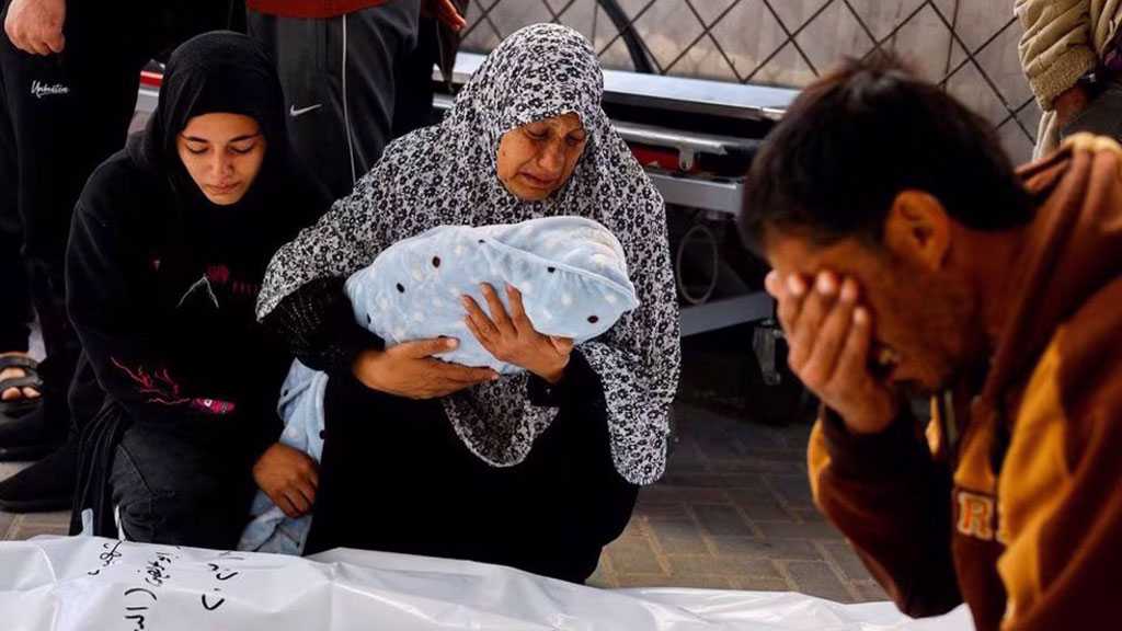 ONU : Le niveau d’horreur à Gaza est sans précédent dans l’histoire récente