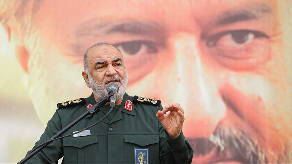 Salami : La vengeance de sayyed Moussavi ne sera rien d’autre que l’élimination d’«Israël»
