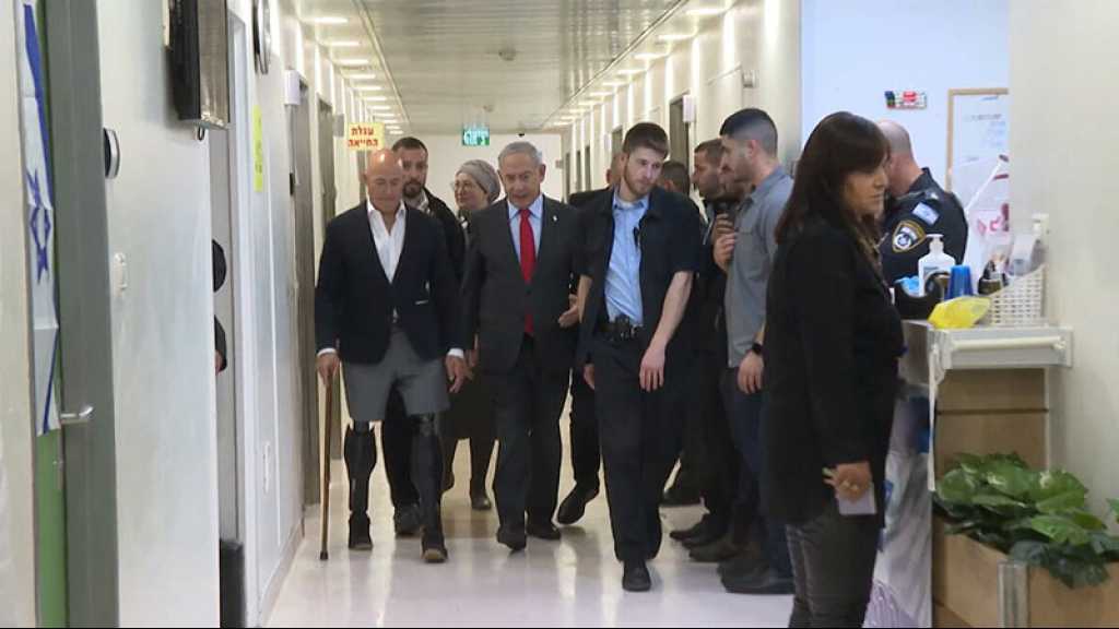 Les soldats israéliens blessés à Gaza refusent de rencontrer Netanyahu