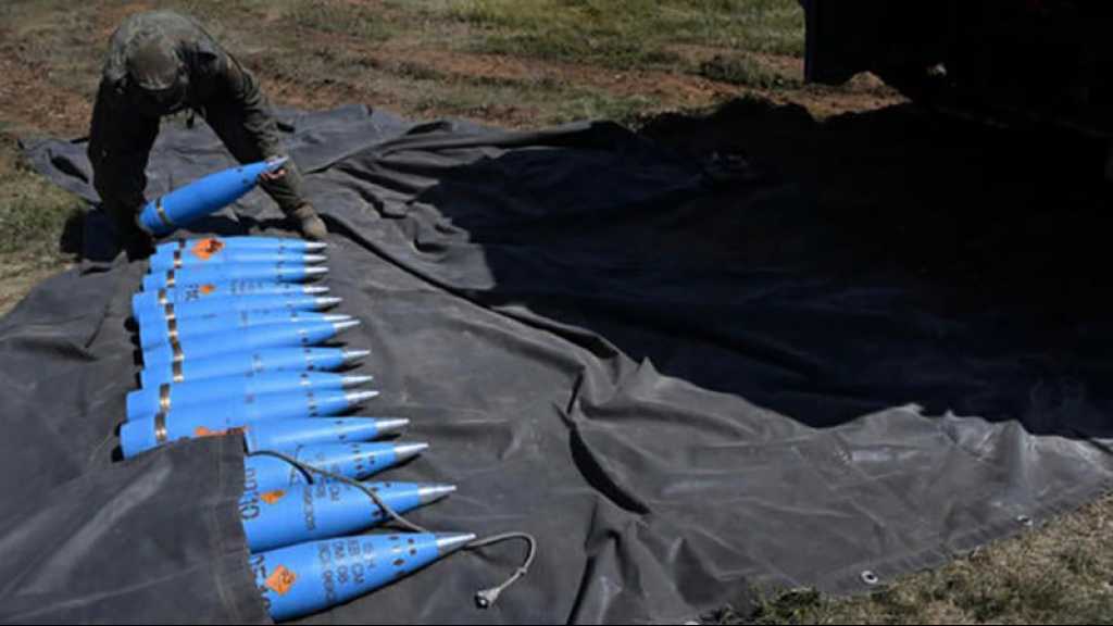 Blocages en Allemagne pour les livraisons d’armes à l’Ukraine