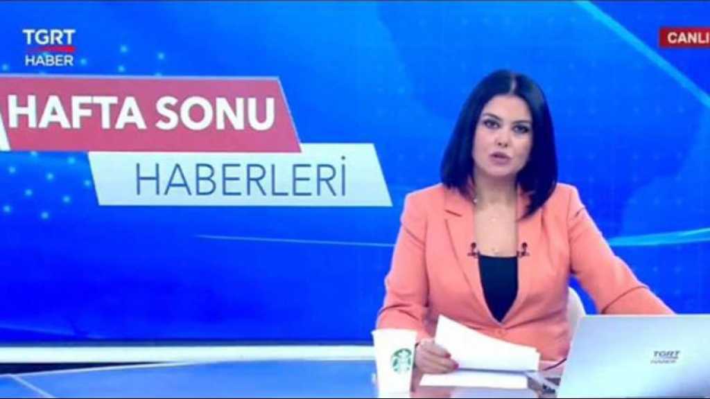 Turquie : une présentatrice licenciée pour un gobelet Starbucks présente des excuses