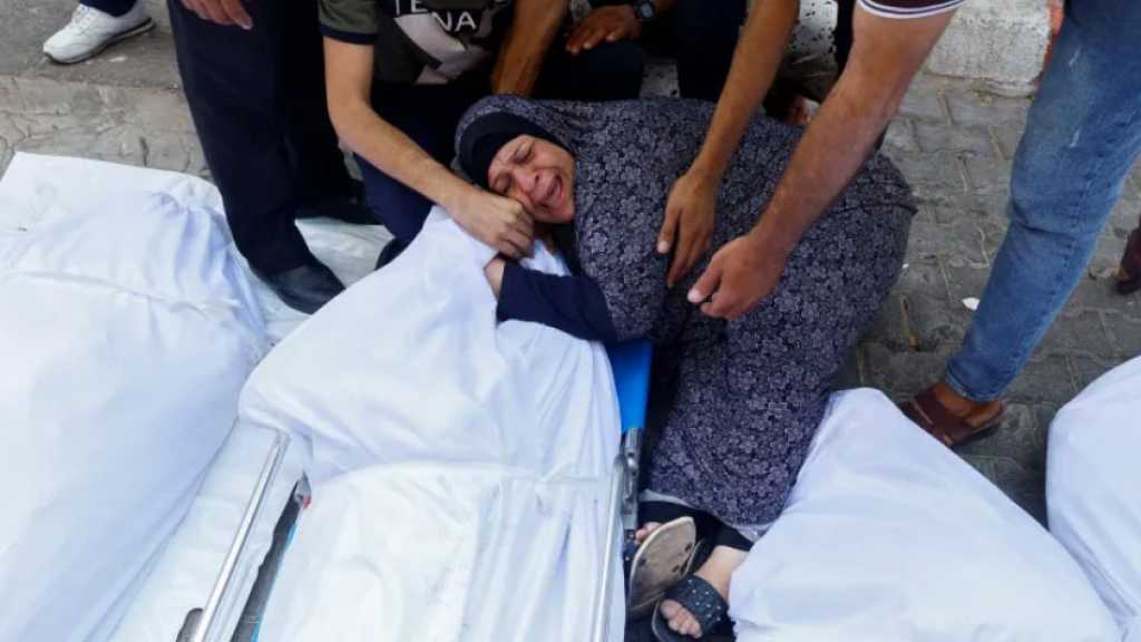 L’Afrique du Sud accuse «Israël» de génocide à Gaza devant la Cour internationale de justice