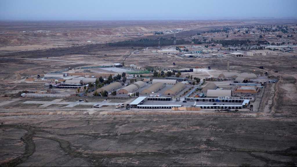 La Résistance irakienne vise des cibles américaines et israéliennes, dont le port d’«Eilat»